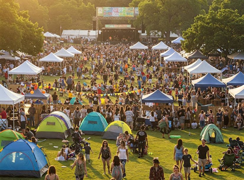 Landscaping services in Zilker