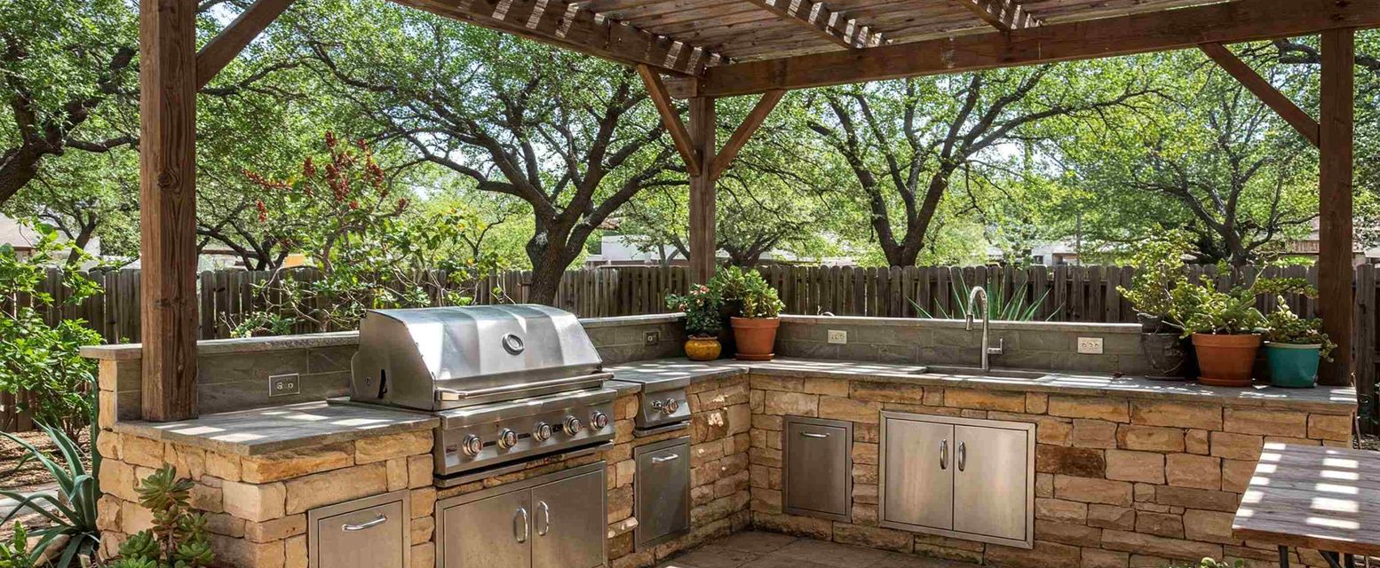 Hardscaping Services