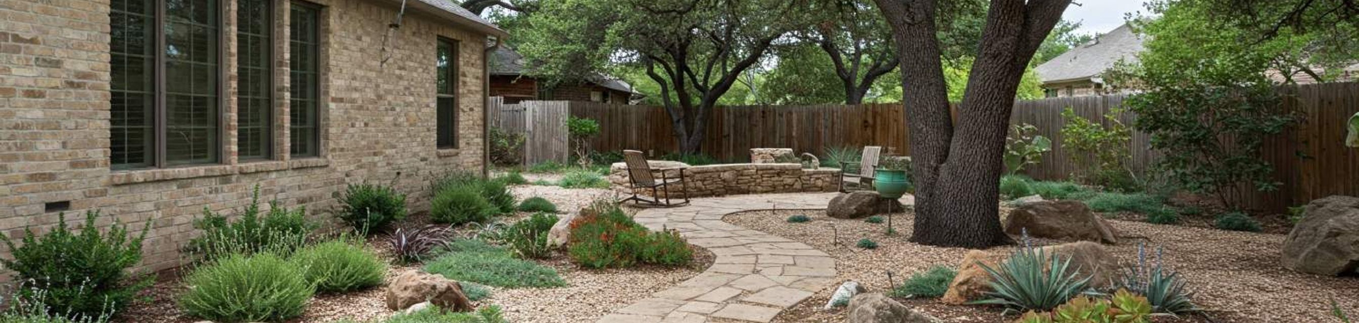 Landscaping Services